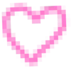 🩷 Эмодзи «Pixel World #pixel #cute» для Telegram