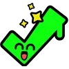 ✅ Эмодзи «Brawl Stars #game» для Telegram