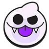 👻 Эмодзи «Brawl Stars #game» для Telegram
