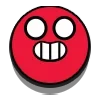 😡 Эмодзи «Brawl Stars #game» для Telegram
