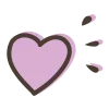 💖 Эмодзи «Primavera» для Telegram