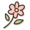🌺 Эмодзи «Primavera» для Telegram