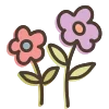 Эмодзи Primavera для Telegram — скачать