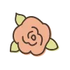 🌺 Эмодзи «Primavera» для Telegram