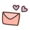 💌 Эмодзи «Primavera» для Telegram