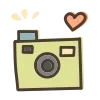 📸 Эмодзи «Primavera» для Telegram