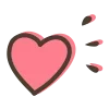 💖 Эмодзи «Primavera» для Telegram