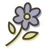 🌺 Эмодзи «Primavera» для Telegram