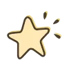 🌟 Эмодзи «Primavera» для Telegram