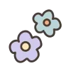 🌼 Эмодзи «Primavera» для Telegram