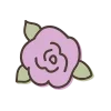 🌺 Эмодзи «Primavera» для Telegram