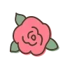 🌺 Эмодзи «Primavera» для Telegram
