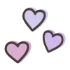 💕 Эмодзи «Primavera» для Telegram