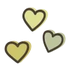 💕 Эмодзи «Primavera» для Telegram