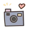 📸 Эмодзи «Primavera» для Telegram