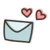 💌 Эмодзи «Primavera» для Telegram