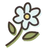 🌺 Эмодзи «Primavera» для Telegram