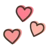 💕 Эмодзи «Primavera» для Telegram