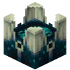 🐗 Эмодзи «𝓶𝓲𝓷𝓮𝓬𝓻𝓪𝓯𝓽 𝓫𝔂 𝓵𝔂𝓸𝓼𝓪» для Telegram