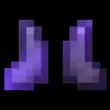 🫣 Эмодзи «𝓶𝓲𝓷𝓮𝓬𝓻𝓪𝓯𝓽 𝓫𝔂 𝓵𝔂𝓸𝓼𝓪» для Telegram