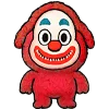 🤡 Эмодзи «Labubu» для Telegram