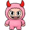Labubu