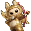 🏹 Эмодзи «Лабубу» для Telegram