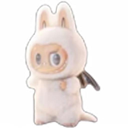 🫥 Эмодзи «labubu» для Telegram