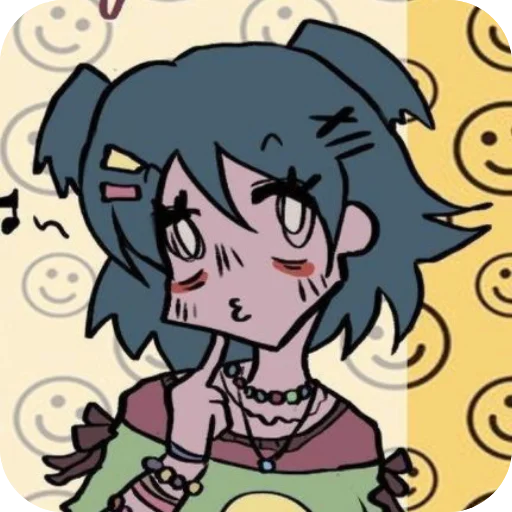 😗 Стикер «Laceys Wardrobe» для Telegram