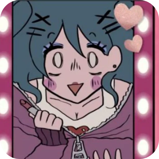 🤩 Стикер «Laceys Wardrobe» для Telegram