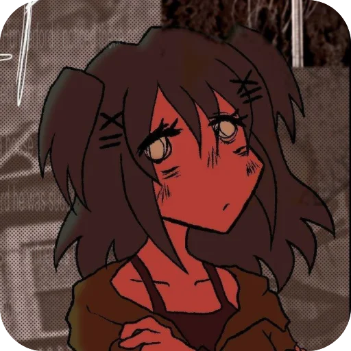 😟 Стикер «Laceys Wardrobe» для Telegram
