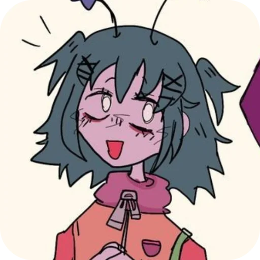 😁 Стикер «Laceys Wardrobe» для Telegram