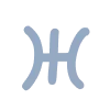 🅰 Эмодзи «Серые буквы, цифры, иконки» для Telegram