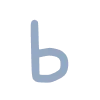 🅰 Эмодзи «Серые буквы, цифры, иконки» для Telegram