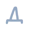 🅰 Эмодзи «Серые буквы, цифры, иконки» для Telegram