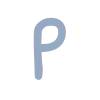 🅰 Эмодзи «Серые буквы, цифры, иконки» для Telegram