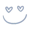 😙 Эмодзи «Серые буквы, цифры, иконки» для Telegram