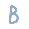 🅰 Эмодзи «Серые буквы, цифры, иконки» для Telegram