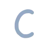 🅰 Эмодзи «Серые буквы, цифры, иконки» для Telegram