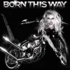 🎼 Эмодзи «Lady Gaga» для Telegram