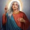 🌟 Эмодзи «Lady Gaga» для Telegram