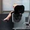 🌟 Эмодзи «Lady Gaga» для Telegram