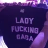 🌟 Эмодзи «Lady Gaga» для Telegram