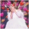 ❤️ Эмодзи «Lady Gaga» для Telegram