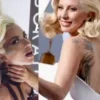😜 Эмодзи «Lady Gaga» для Telegram