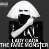 🎼 Эмодзи «Lady Gaga» для Telegram