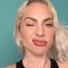 🌟 Эмодзи «Lady Gaga» для Telegram