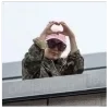 🫶 Эмодзи «Lady Gaga» для Telegram
