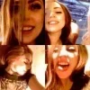 🌟 Эмодзи «Lady Gaga» для Telegram