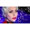 🧐 Эмодзи «Lady Gaga» для Telegram